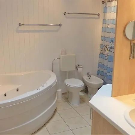 Seeschwalbe Classic 97 Holiday home
