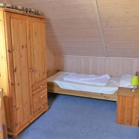 Seeschwalbe Classic 97 Nyaraló Rechlin