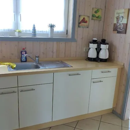 Seeschwalbe Classic 97 * Rechlin