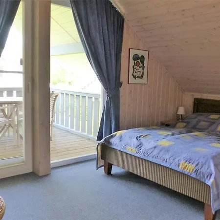 Seeschwalbe Classic 97 * Rechlin