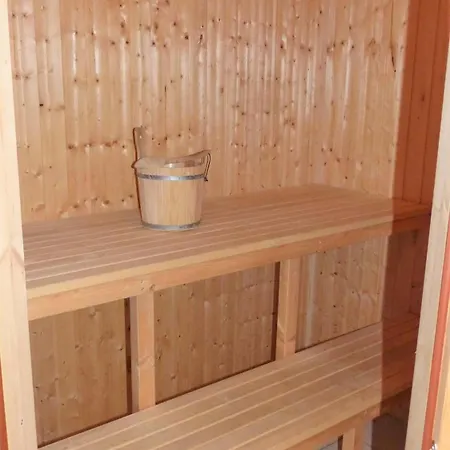 Seeschwalbe Classic 97 Nyaraló