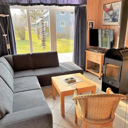 Seeschwalbe Classic 97 * Rechlin