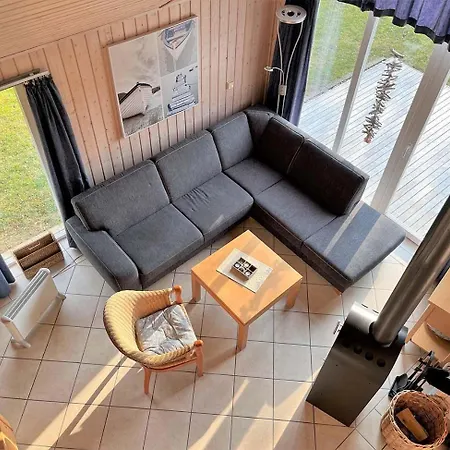 Seeschwalbe Classic 97 Holiday home Rechlin