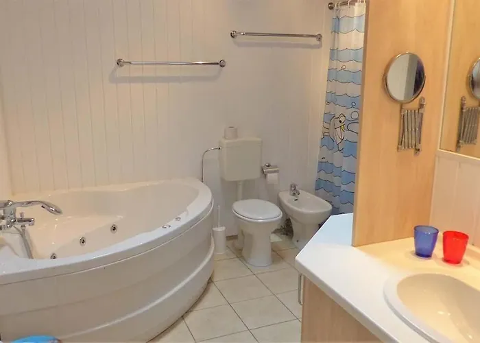 Seeschwalbe Classic 97 Ferienhaus