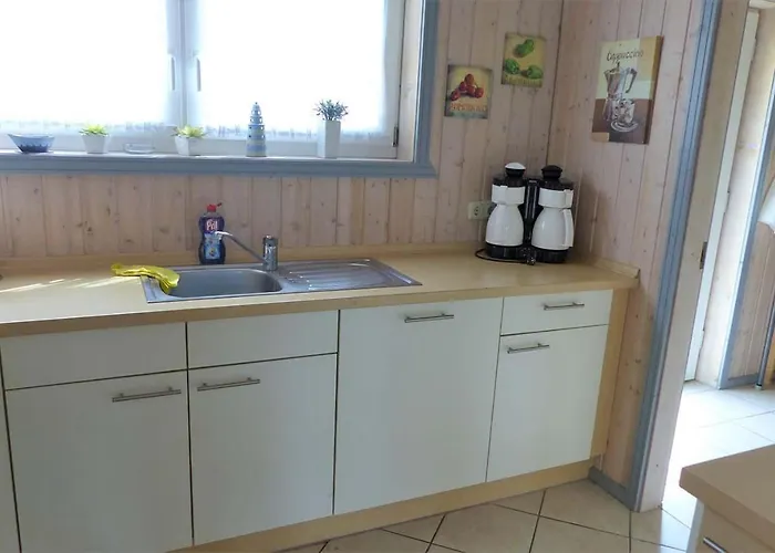 Seeschwalbe Classic 97 * Rechlin