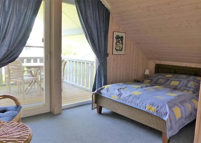 Seeschwalbe Classic 97 * Rechlin