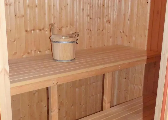 Seeschwalbe Classic 97 Ferienhaus