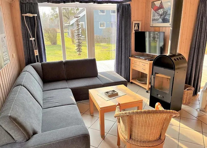 Seeschwalbe Classic 97 * Rechlin